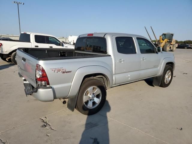 2009 Toyota Tacoma Double Cab Prerunner