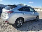 2013 Lexus RX 450H