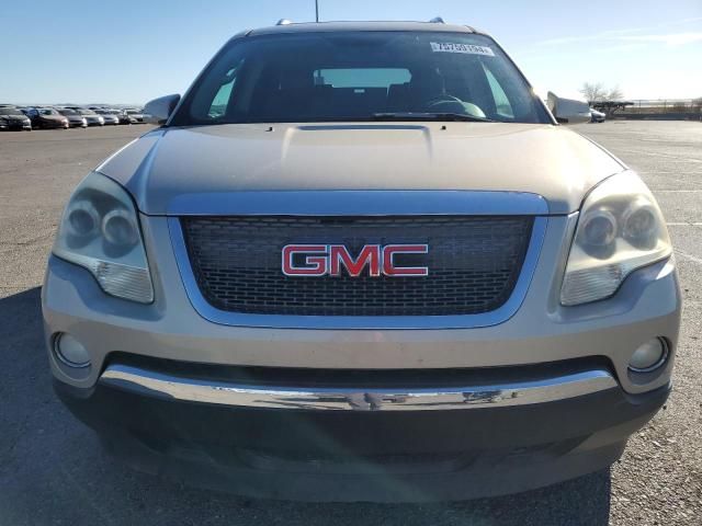 2008 GMC Acadia SLT-1