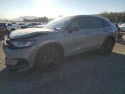 Vehiculos salvage en venta de Copart Cleveland: 2023 Honda HR-V Sport