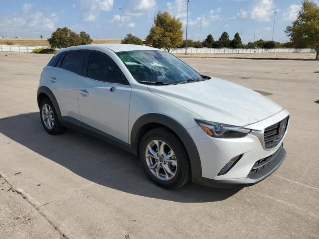 2019 Mazda CX-3 Sport