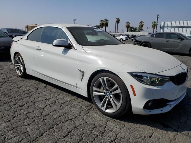 2019 BMW 440I