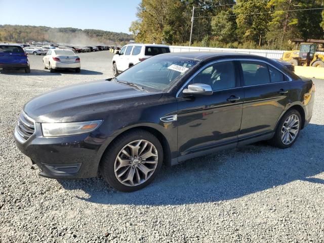 2013 Ford Taurus Limited