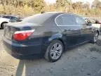 2009 BMW 528 I