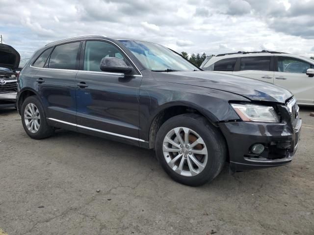 2014 Audi Q5 Premium Plus