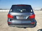 2015 Mercedes-Benz GL 350 Bluetec