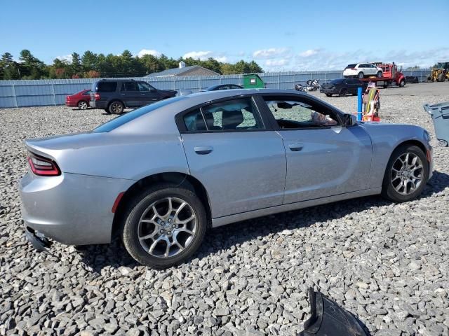 2015 Dodge Charger SXT