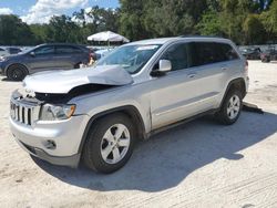 Jeep Grand Cherokee Laredo Vehiculos salvage en venta: 2013 Jeep Grand Cherokee Laredo