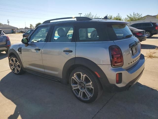 2023 Mini Cooper S Countryman