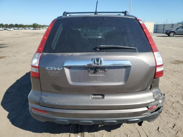 2011 Honda CR-V EX