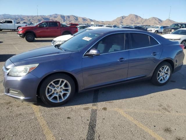 2014 Chevrolet Malibu 1LT