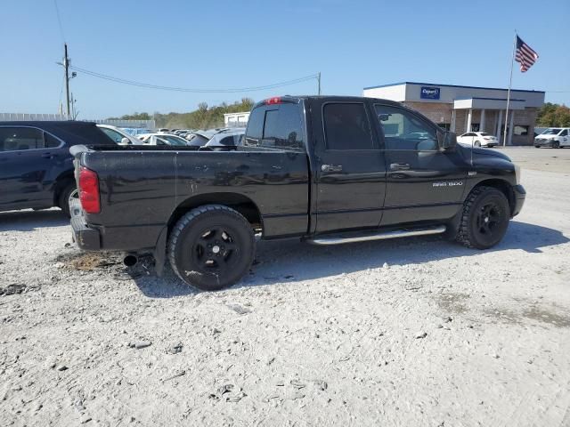 2007 Dodge RAM 1500 ST