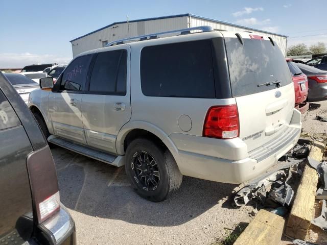 2006 Ford Expedition Limited