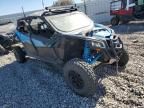 2021 Can-Am Maverick X3 Max RS Turbo R