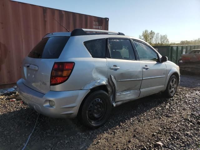 2006 Pontiac Vibe