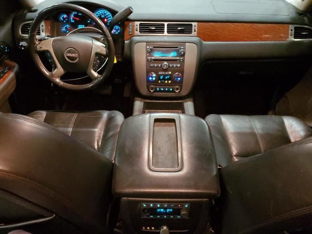 2008 GMC Yukon XL K1500