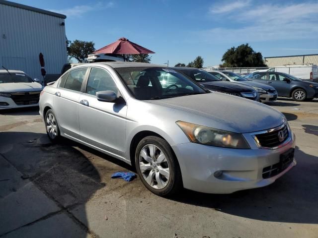 2009 Honda Accord EXL