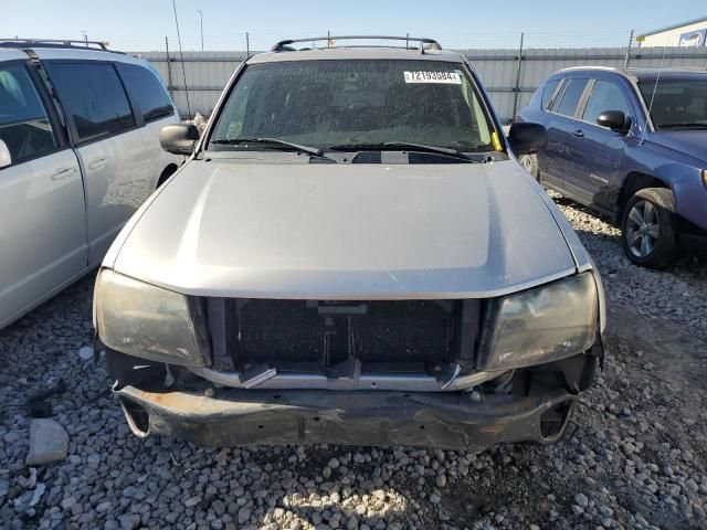 2006 Chevrolet Trailblazer LS