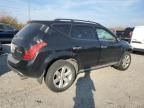 2006 Nissan Murano SL