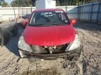 2010 Nissan Versa S