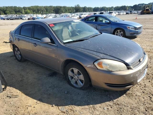 2006 Chevrolet Impala LT