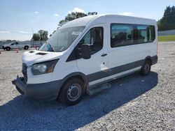 2015 Ford Transit T-350 en venta en Gastonia, NC