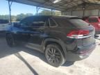 2023 Volkswagen Atlas Cross Sport SE