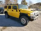 2003 Hummer H2