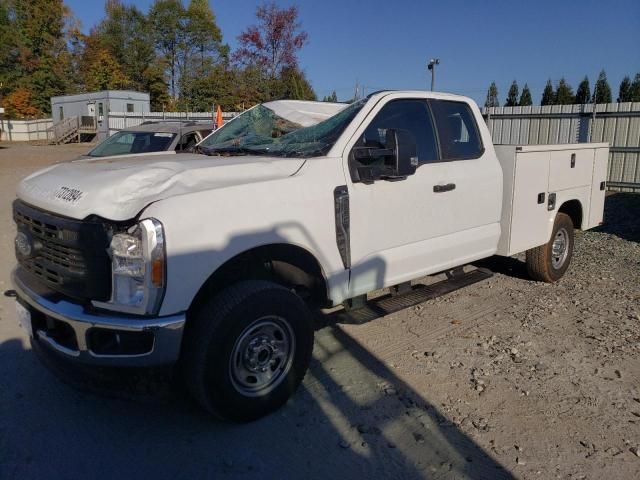 2023 Ford F250 Super Duty