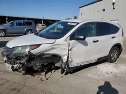 Honda salvage cars for sale: 2014 Honda CR-V LX