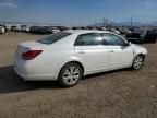 2008 Toyota Avalon XL