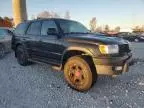 1999 Toyota 4runner SR5