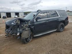 2015 Chevrolet Tahoe Police en venta en Conway, AR