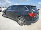 2017 Honda Pilot EXL