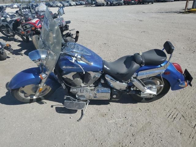 2007 Honda VTX1300 R