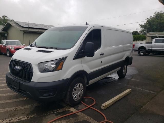 2023 Ford Transit T-250