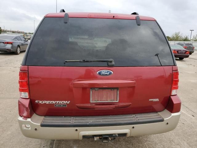 2005 Ford Expedition Eddie Bauer