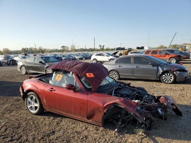 2006 Mazda MX-5 Miata