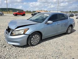 Carros salvage sin ofertas aún a la venta en subasta: 2012 Honda Accord LX