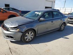 2017 Volkswagen Jetta S en venta en Farr West, UT