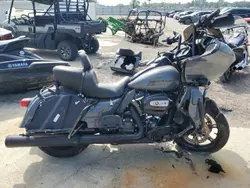 Harley-Davidson Fltrk salvage cars for sale: 2022 Harley-Davidson Fltrk