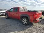 2008 Chevrolet Silverado K1500