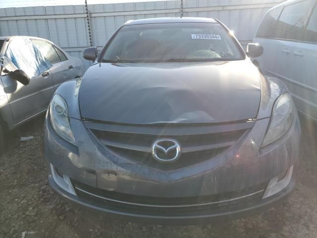 2010 Mazda 6 I