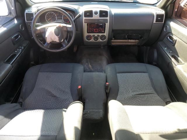 2007 GMC Canyon