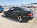 2007 Mercedes-Benz C 230