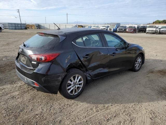 2014 Mazda 3 Touring