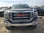 2017 GMC Sierra K1500 SLT