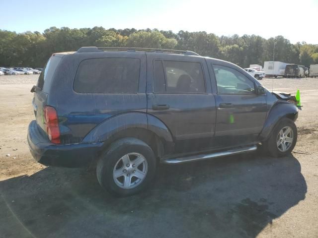 2006 Dodge Durango SLT