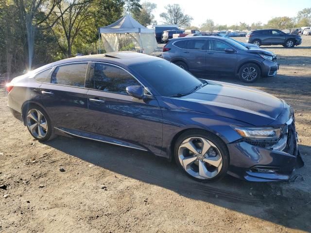 2019 Honda Accord Touring