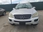 2007 Mercedes-Benz ML 350